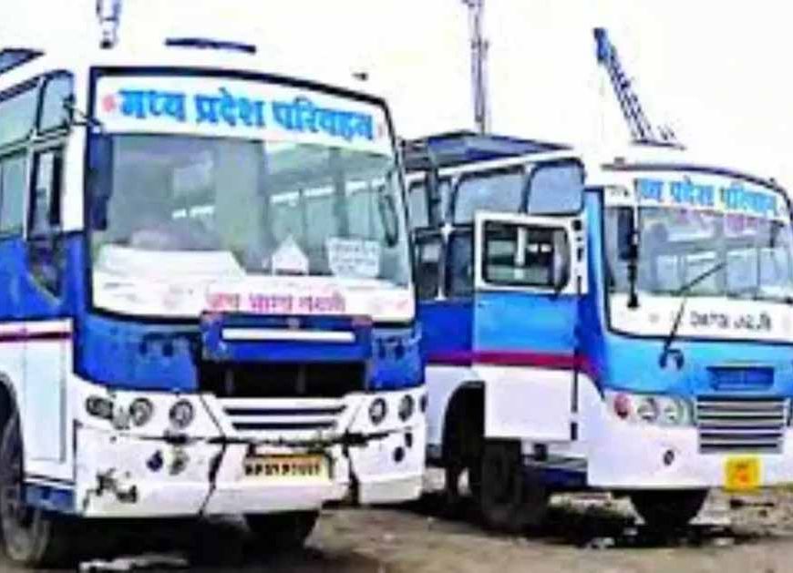 अब हर गांव-शहर तक दौड़ेगी सरकारी बस, करोड़ों यात्रियों को राहत
