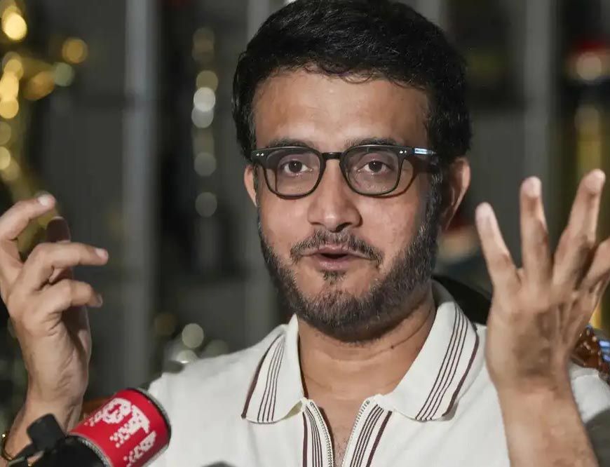 क्रिकेट प्रशासन में फिर दिखेगा दादा का जलवा? सौरव गांगुली लड़ सकते हैं CAB चुनाव