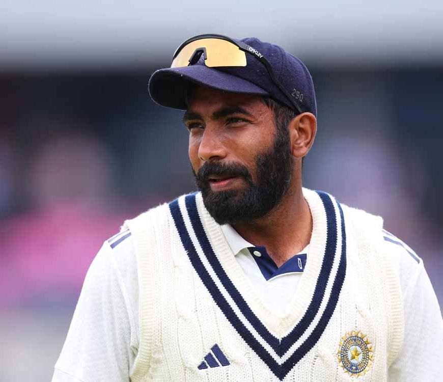 जसप्रीत बुमराह ने किया टीम को निराश? पूर्व ऑलराउंडर का करारा तंज