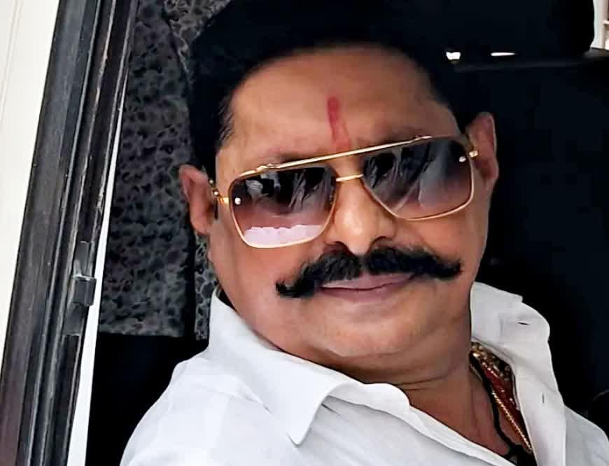 तेजस्वी इस जन्म में सीएम नहीं बनेंगे, उनकी जमानत भी जब्त करवा देंगे: अनंत सिंह का तीखा हमला