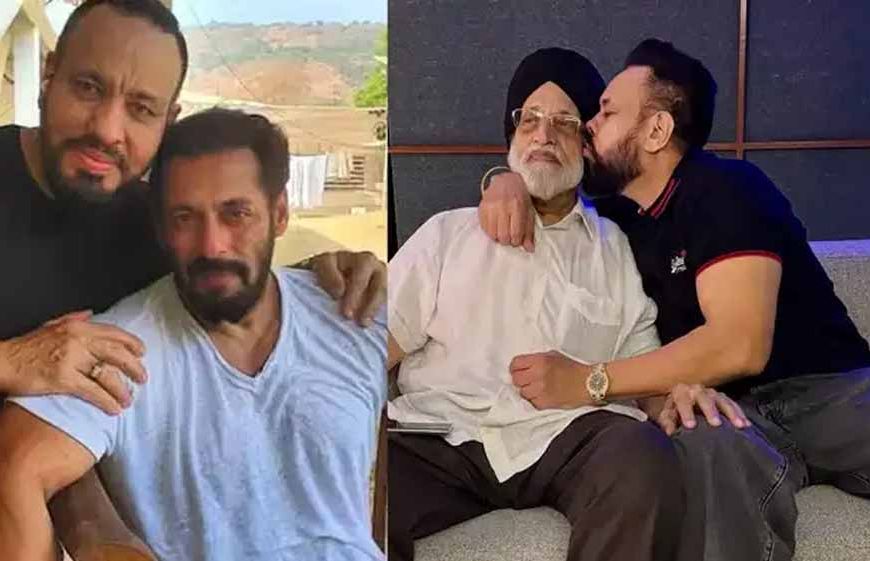 सलमान खान के बॉडीगार्ड शेरा के पिता का निधन, 88 वर्ष की उम्र में ली अंतिम सांस