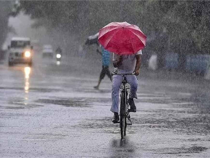 पंजाब में बारिश को लेकर कोई अलर्ट जारी नहीं किया, अगले 5 दिनों तक मौसम सामान्य बना रहेगा