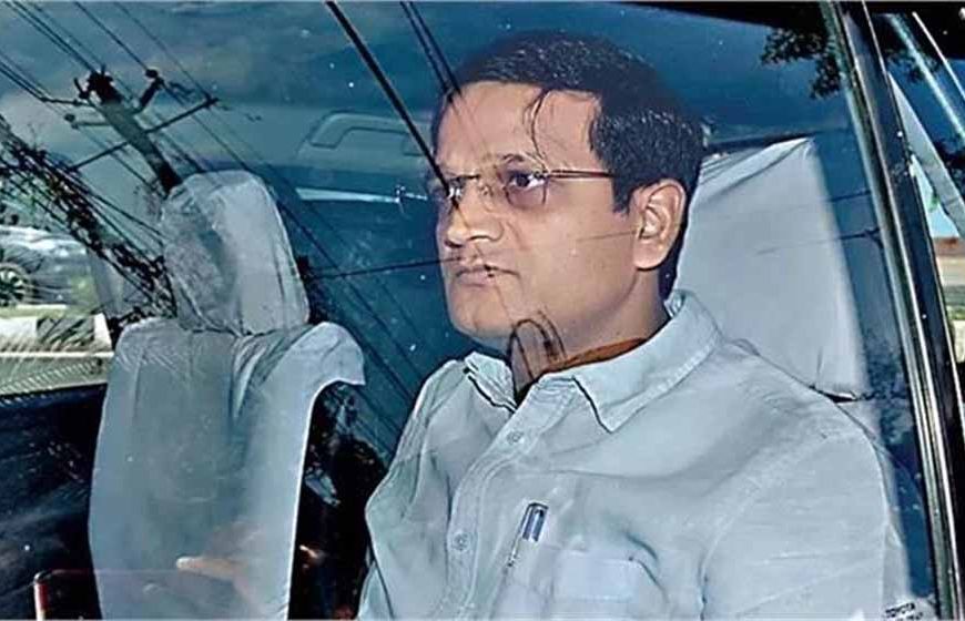 छवि रंजन को झटका: झारखंड हाईकोर्ट से जमानत याचिका खारिज