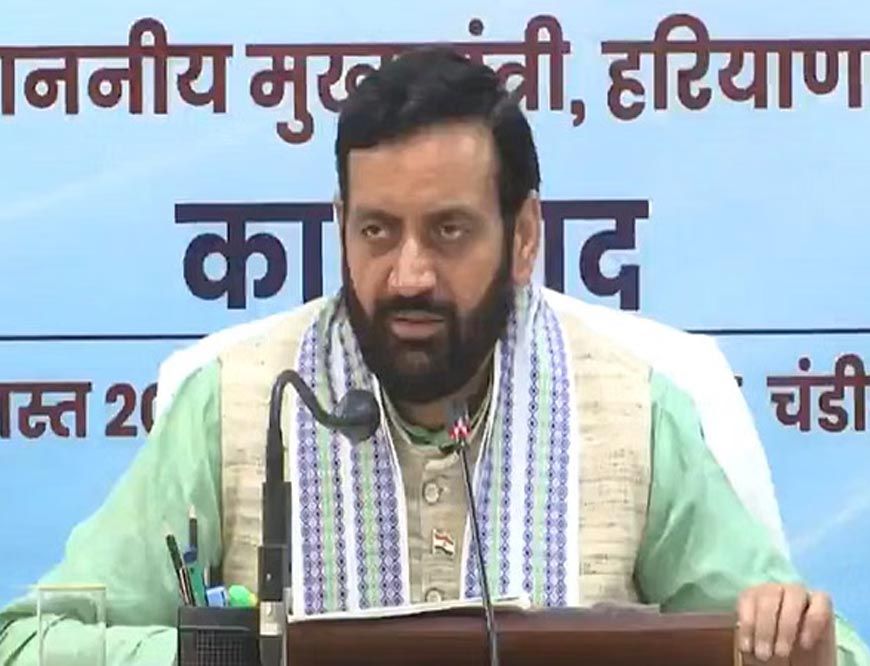 सीएम ने सोशल मीडिया पत्रकारों से की मुलाकात, जिम्मेदारी से खबरें दिखाने की अपील