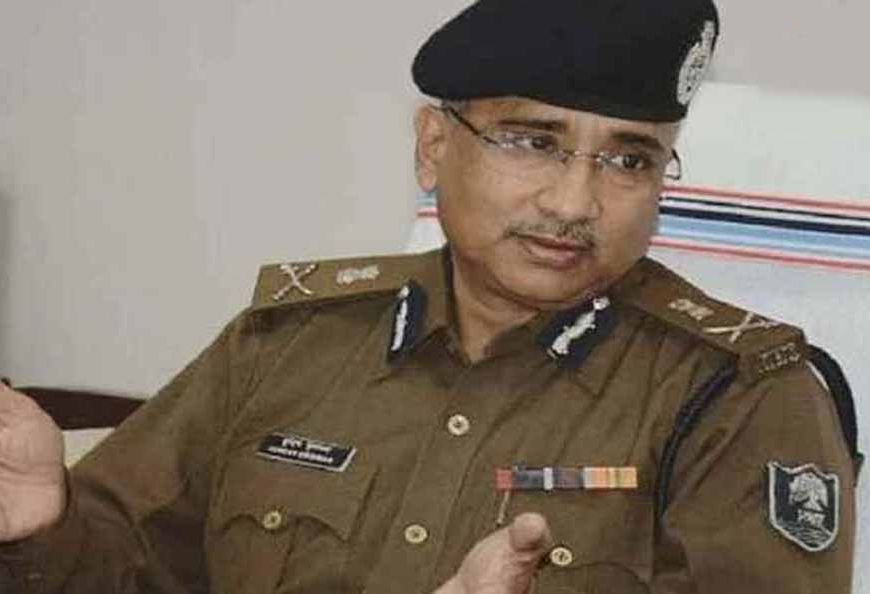 1300 अपराधियों पर बड़ी कार्रवाई: बिहार पुलिस ने शुरू की संपत्ति जब्ती की प्रक्रिया