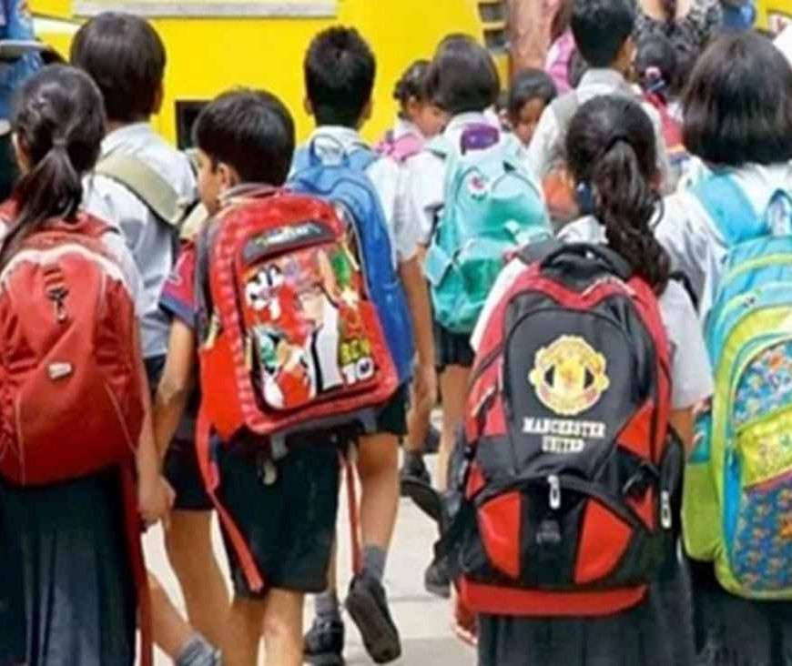 पंजाब के स्कूलों में 30 दिन में बड़ा बदलाव, बच्चों को मिलेगा सीधा फायदा