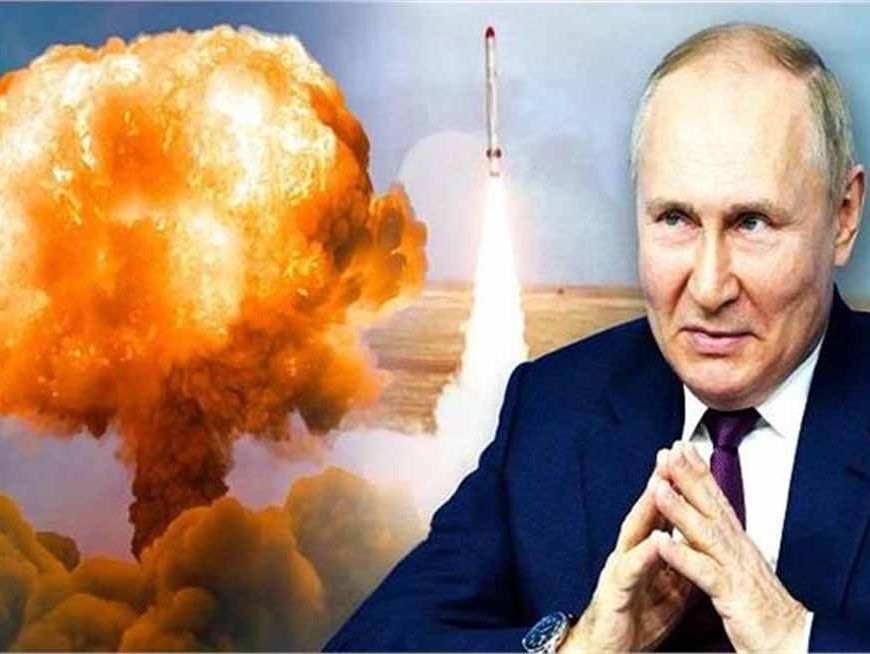 Not One Inch बना रूस का हथियार: NATO की 'बेवफाई' से भड़का यूक्रेन युद्ध!