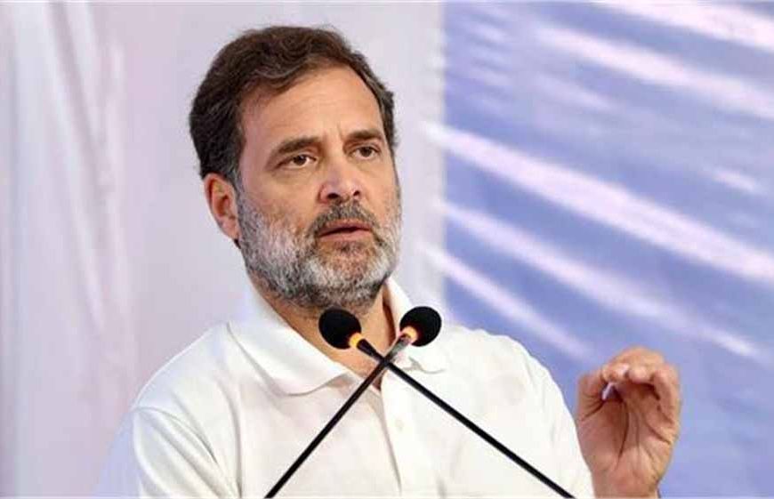 राहुल गांधी का आरोप: महाराष्ट्र चुनाव में फर्जी वोटिंग और बड़ी गड़बड़ी!
