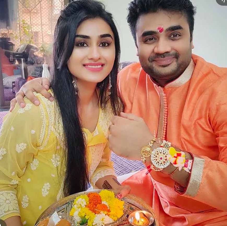 सोनी सब के कलाकारों ने रक्षाबंधन से जुड़ी अपनी सबसे खास यादें साझा की