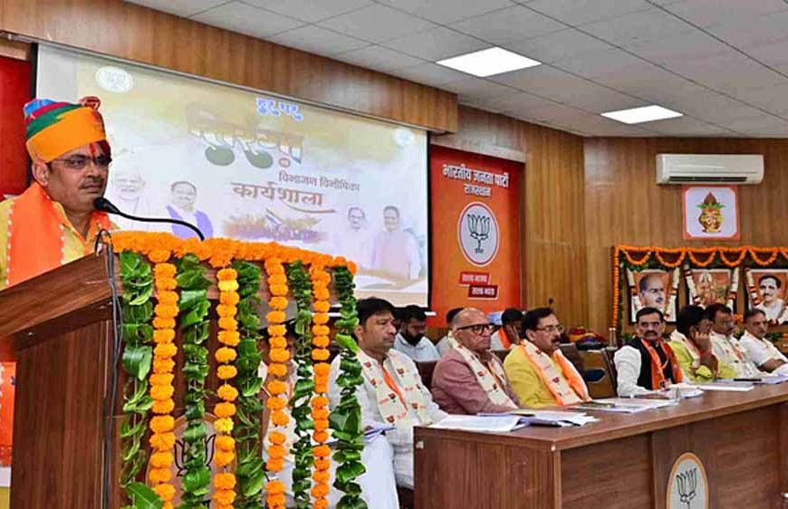 हर घर तिरंगा अभियान में उमड़ा देशभक्ति का जोश, सीएम बोले- अब दुनिया भारतीय सेना को देती है मान