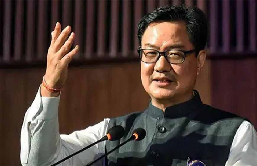 NDA में उपराष्ट्रपति पद को लेकर मंथन शुरू, दो वरिष्ठ नेताओं को मिली अहम जिम्मेदारी