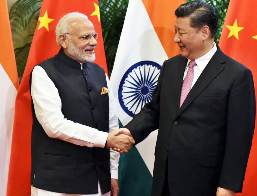 7 साल बाद चीन दौरे पर जाएंगे पीएम मोदी, SCO समिट में रखेंगे भारत का एजेंडा, बढ़ेगा ट्रंप पर दबाव?
