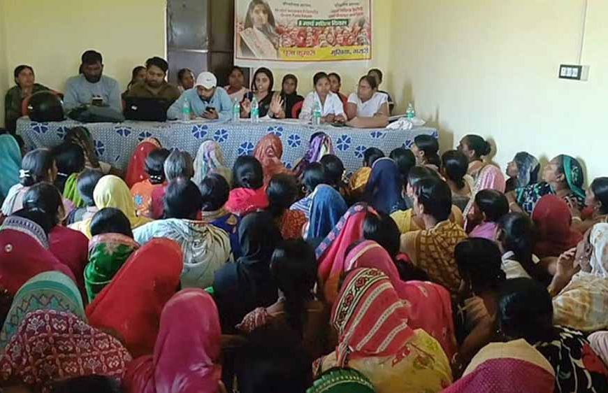 बिहार की बेटी को लाल किले से मिलेगा सम्मान, 15 अगस्त को PM मोदी करेंगे सम्मानित