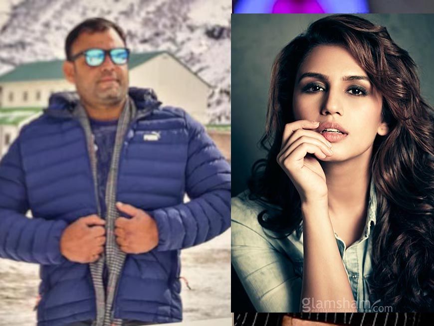 दिल्ली में पार्किंग विवाद के बाद एक्ट्रेस हुमा कुरैशी के भाई की हत्या