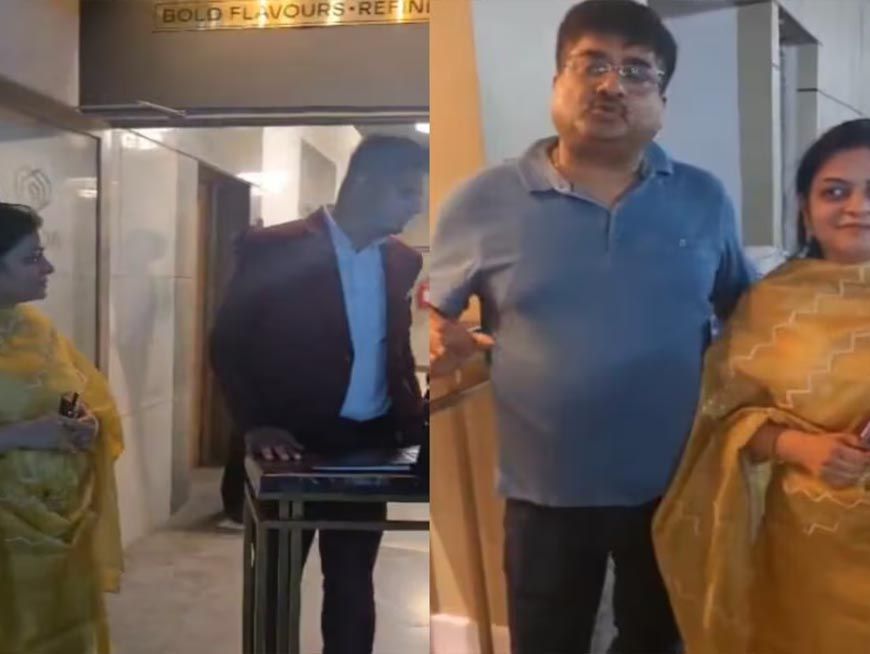दिल्ली में सूट-सलवार पहनने पर रेस्टोरेंट में एंट्री से रोक, सरकार ने लिया संज्ञान