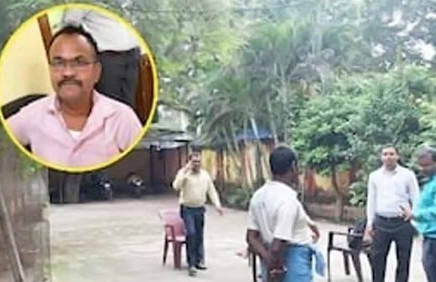 बिहार में DSP के ठिकानों पर छापा, विजिलेंस ने आय से अधिक संपत्ति मामले में मारी दबिश