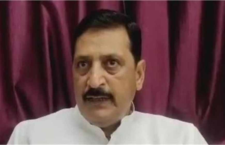 चर्चित मामलों में आरोपित कांग्रेस विधायक मामन खान को हाईकोर्ट से बड़ी राहत