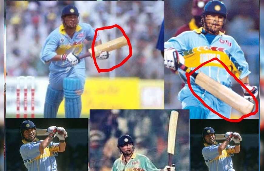 9 अगस्त 1996: जब भारतीय क्रिकेट की बागडोर थमी युवा सचिन तेंदुलकर के हाथ