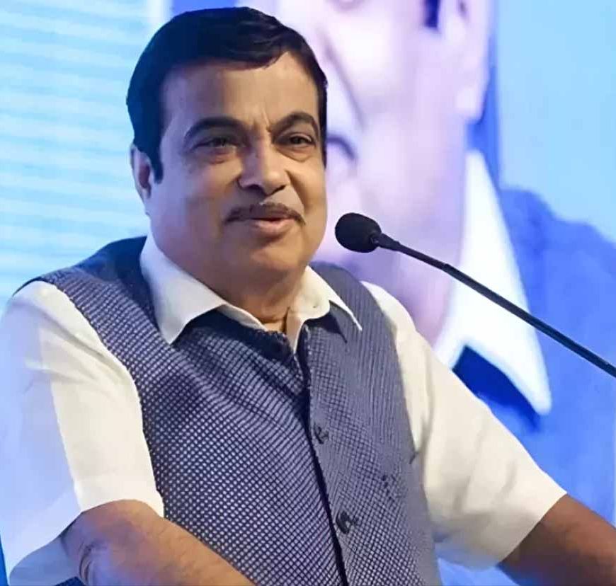 E20 पेट्रोल की माइलेज दावों पर गडकरी का कड़ा जवाब, कही ये बड़ी बात