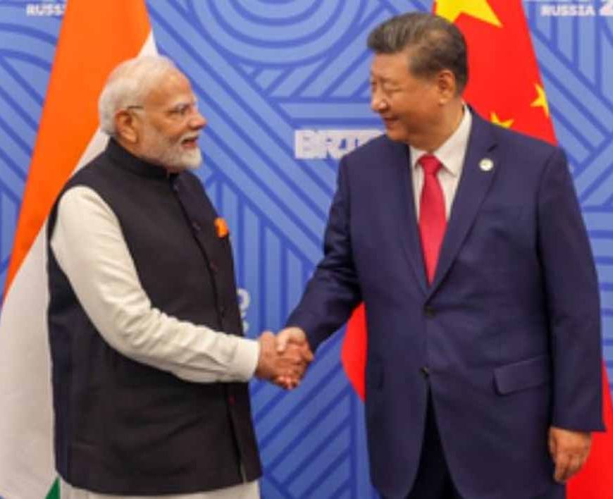 चीन ने पीएम मोदी का एससीओ शिखर सम्मेलन में शामिल होने का किया स्वागत, एकता और मित्रता पर जोर