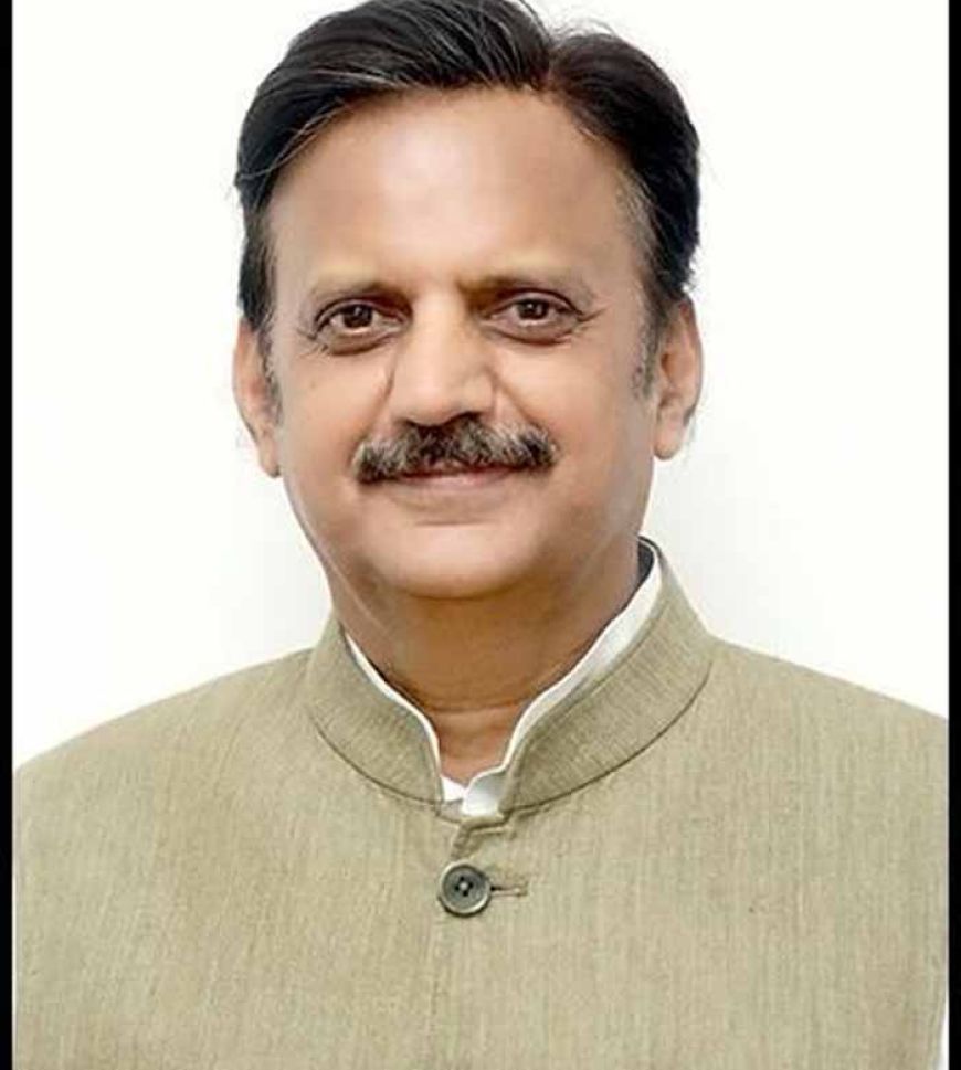 रक्षाबंधन हमारी संस्कृति, परंपरा और पारिवारिक मूल्यों को सशक्त करने वाला त्योहार : उप मुख्यमंत्री शुक्ल