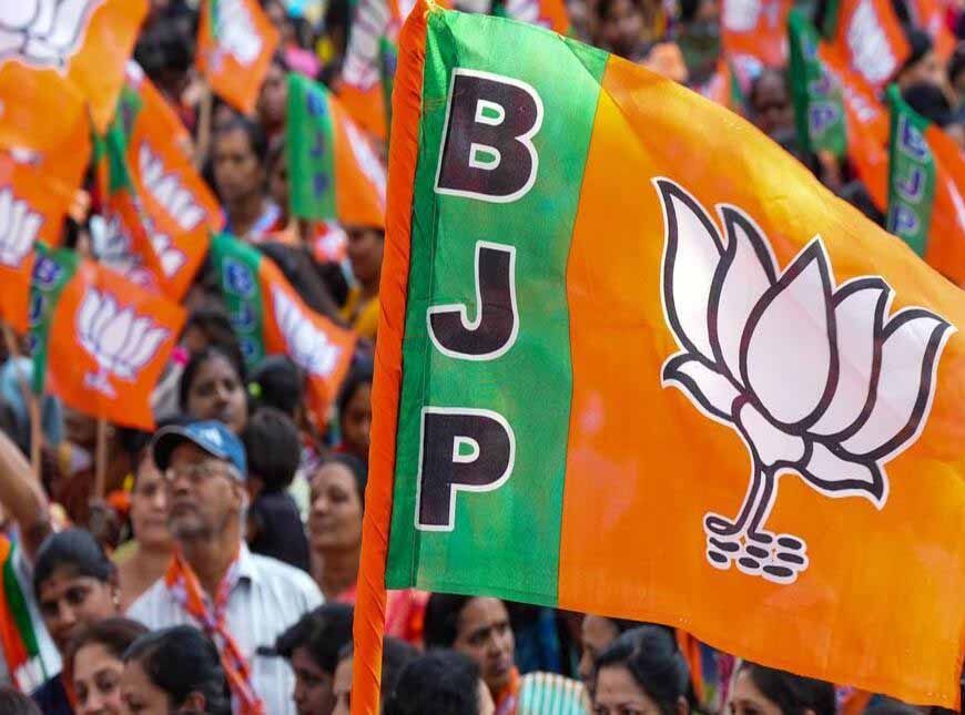 एमपी बीजेपी में नए अध्यक्ष की ताजपोशी, अब कार्यकारिणी गठन पर टिकी नजरें