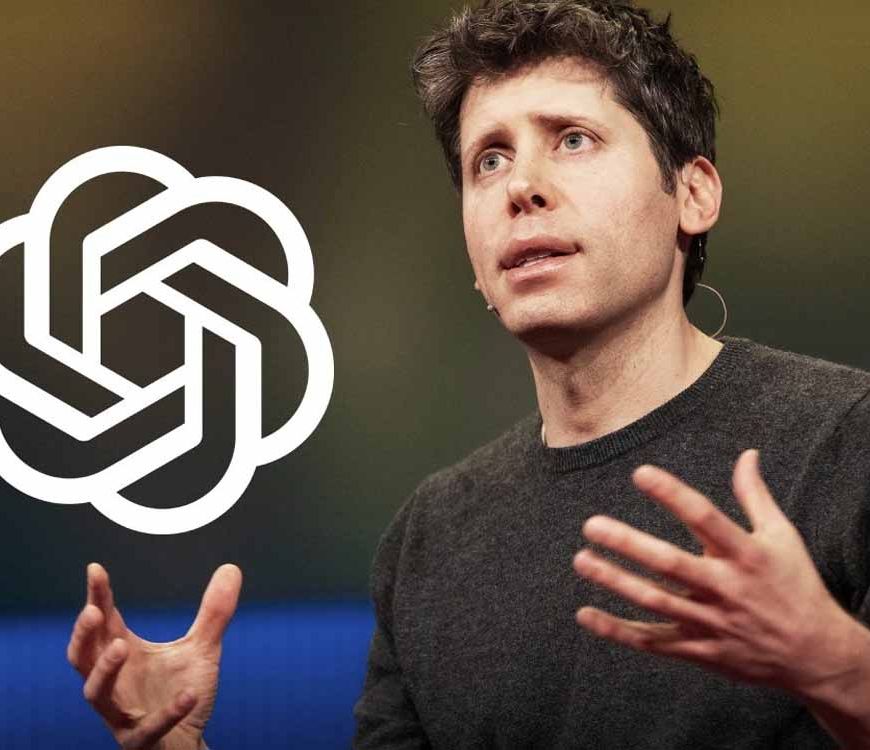 भारत की टेक ताकत पर भरोसा! ChatGPT-5 लॉन्च में OpenAI CEO का बड़ा दावा