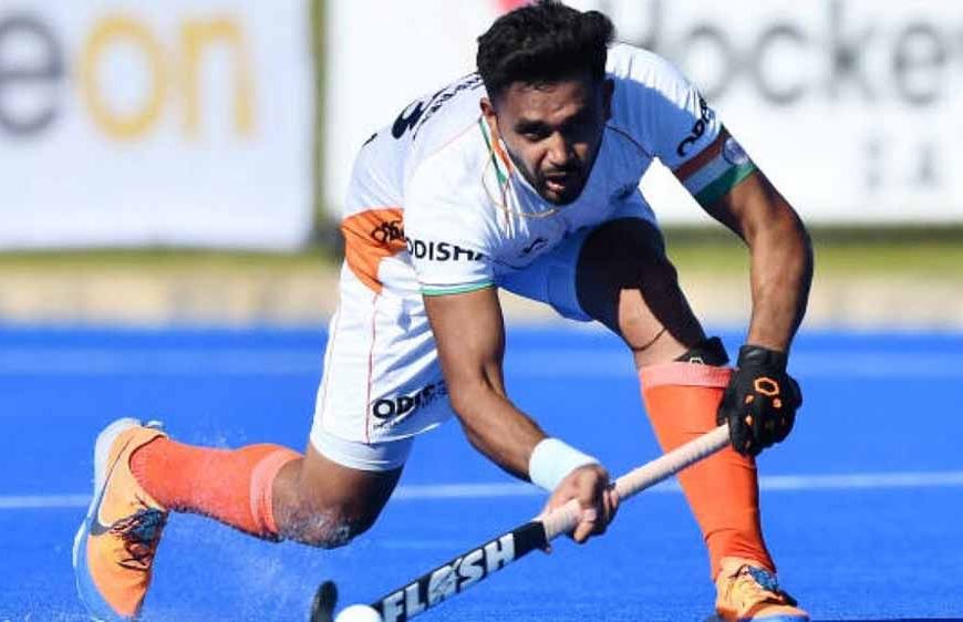 हरमनप्रीत ने बताया क्यों है ऑस्ट्रेलिया दौरा एशिया कप तैयारी के लिए जरूरी