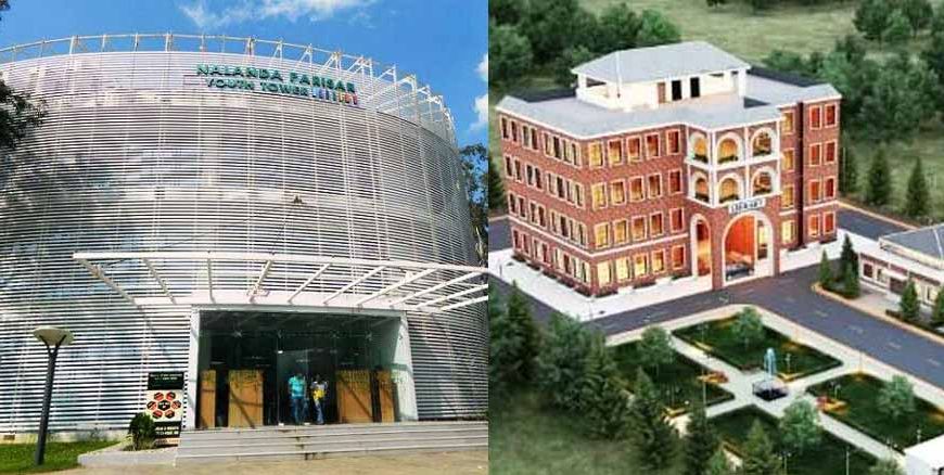 युवाओं के सपनों को लगेंगे पंख, बनेंगे 34 नए नालंदा परिसर