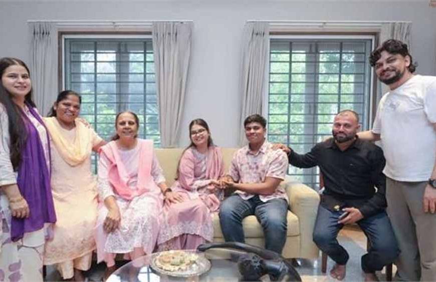 मरने के बाद भी बहन ने भाई को बांधी राखी, भाई-बहन की दिल छू लेने वाली कहानी