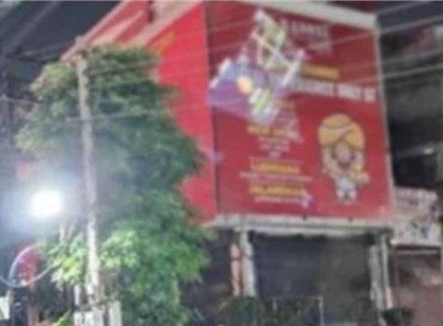 Opening से पहले ही विवादों में फंसी जालंधर की चर्चित Sweet Shop, मामला पहुँचा CM तक