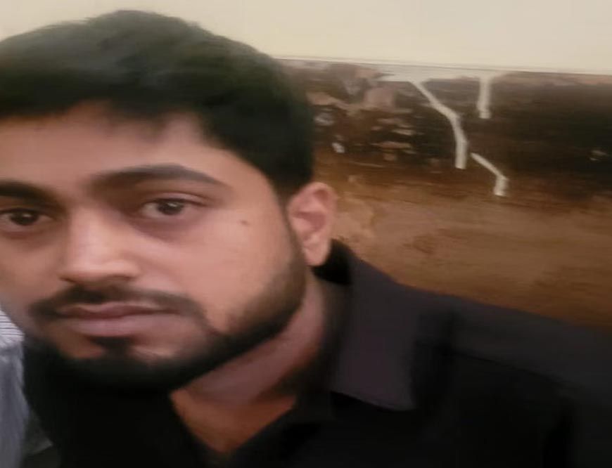 एमडी ड्रग्स केस में फरार तस्कर का भाई शाकिर गिरफ्तार, साजिश में था हाथ