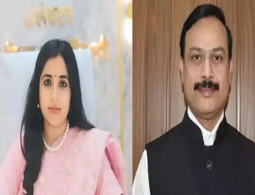 छात्राओं की शिकायत नजरअंदाज करना पड़ा महंगा, सांदिपनि स्कूल प्रभारी प्राचार्य पद से हटाए गए
