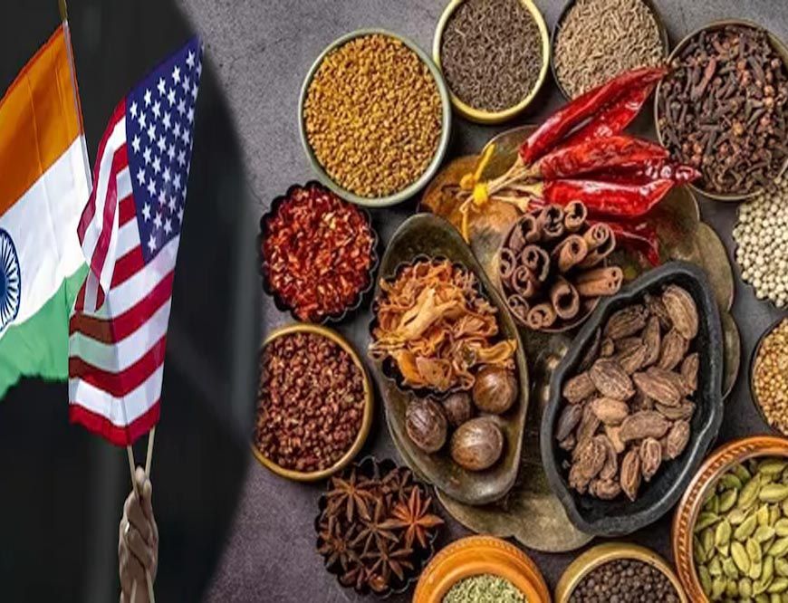 US में भारतीय सामानों पर टैरिफ का असर: दाल से सांभर तक की कीमतों पर नजर