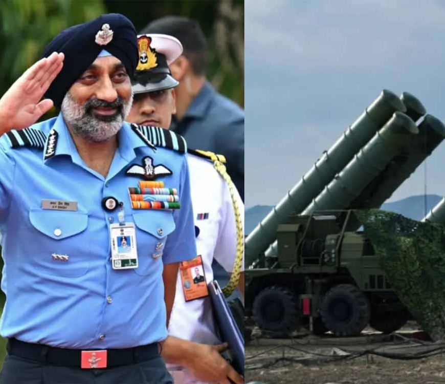 90 घंटे में पाक की बोलती बंद, AIF चीफ ने खोल दी सीजफायर की सच्चाई