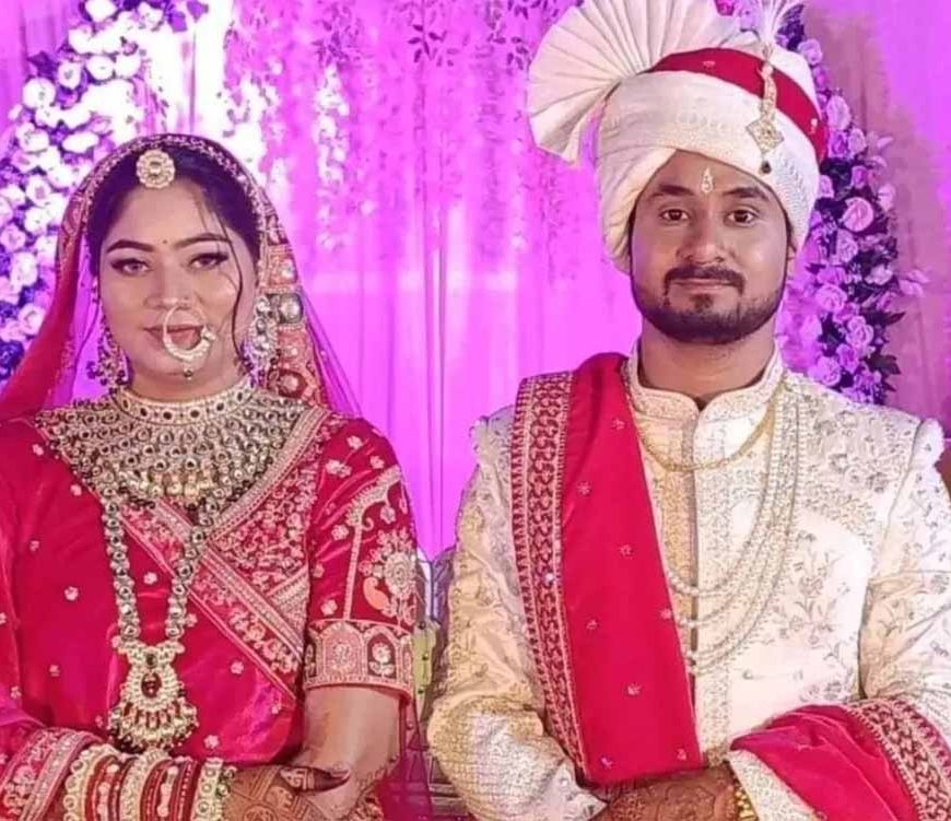 सोनम रघुवंशी की दादी का निधन, पोती की हरकतों से सदमे में थीं; गोविंद ने राखी नहीं बांधी