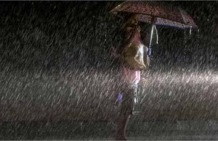 मौसम विभाग का रेड अलर्ट: 10 से 15 अगस्त तक इन राज्यों में भारी बारिश का अनुमान