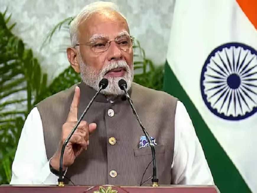 PM मोदी का बयान: सरकार ने संस्कृत को लोकप्रिय बनाने में किए कई प्रयास