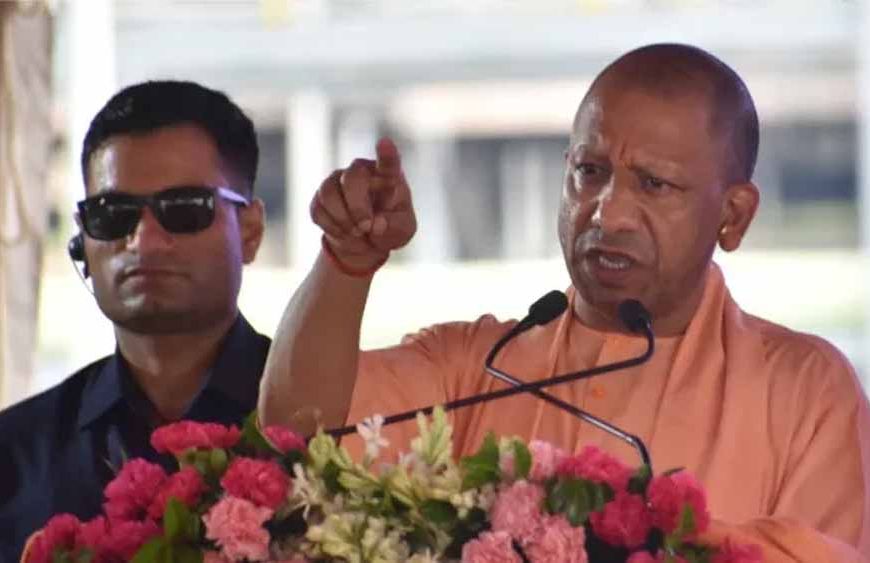 सपा शासन में बदनाम रहा बरेली, अब सीएम योगी के नेतृत्व में बनी आध्यात्मिक नगरी