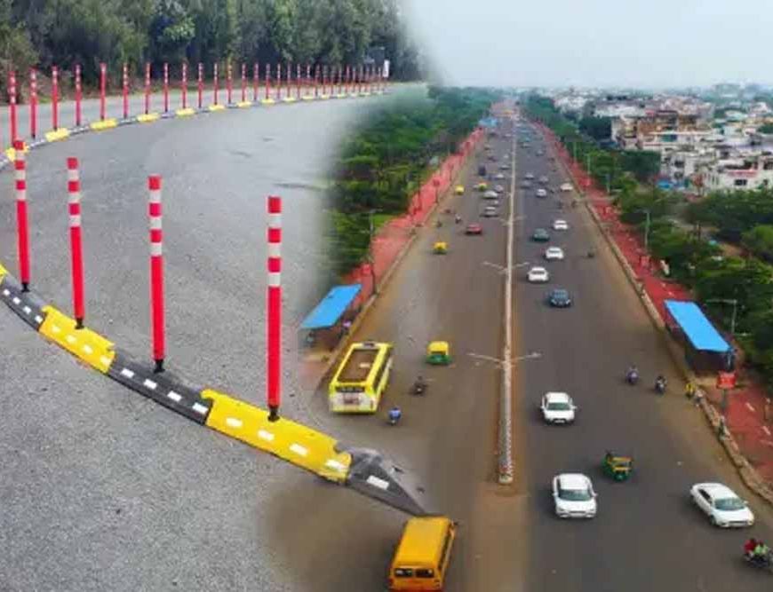 अब हाईवे पर बंद होंगे अवैध कट, रोड एक्सीडेंट का खतरा होगा खत्म