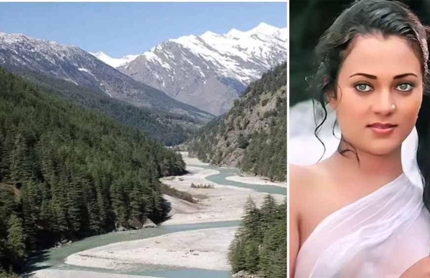 उत्‍तरकाशी आपदा: हर्षिल घाटी में गंगा का गुमसुम प्रवाह, 'राम तेरी गंगा मैली' की यादें ताज़ा