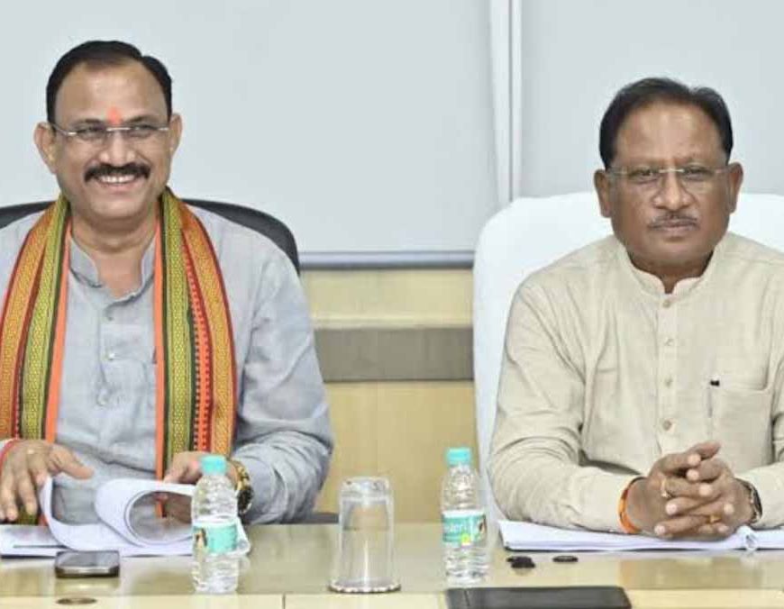 पूरे प्रदेश के लिए डिजिटल स्वास्थ्य सेवाओं में एक अनुकरणीय मॉडल बनकर उभर रहा है बस्तर संभाग