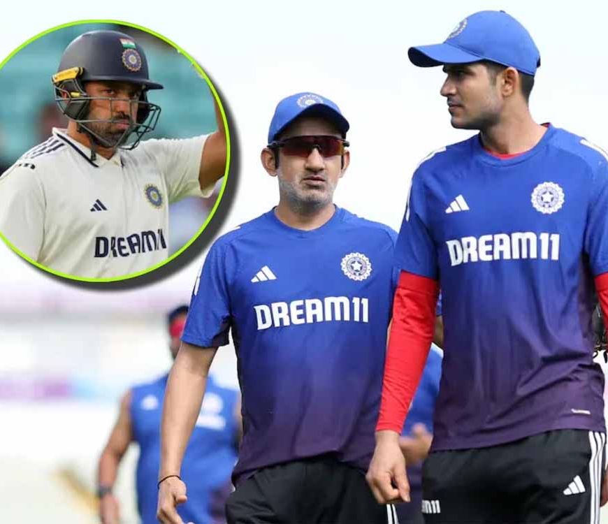 कोच के एक मैसेज ने बदला टीम इंडिया का माहौल, करुण नायर का खुलासा