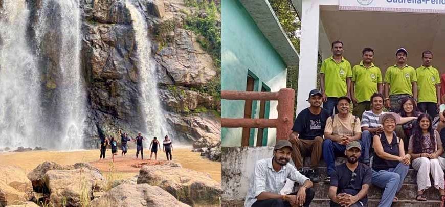 वैश्विक स्तर पर पर्यटन के क्षेत्र में नई पहचान स्थापित कर रहा है गौरेला-पेंड्रा-मरवाही जिला