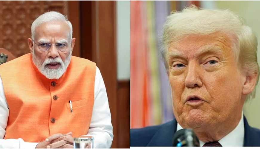 भारत-अमेरिका संबंधों पर खतरा! ट्रंप परिवार तक पहुंचा असीम मुनीर का गुप्त नेटवर्क
