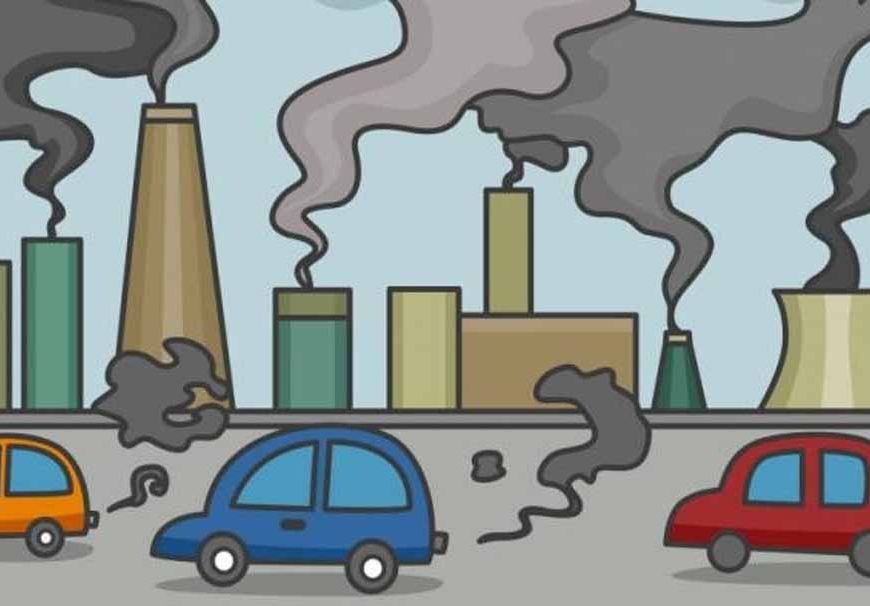 इंदौर की दो छात्राओं का कमाल, 11 औषधियों के धूपन से वायु प्रदूषण के असर होंगे कम