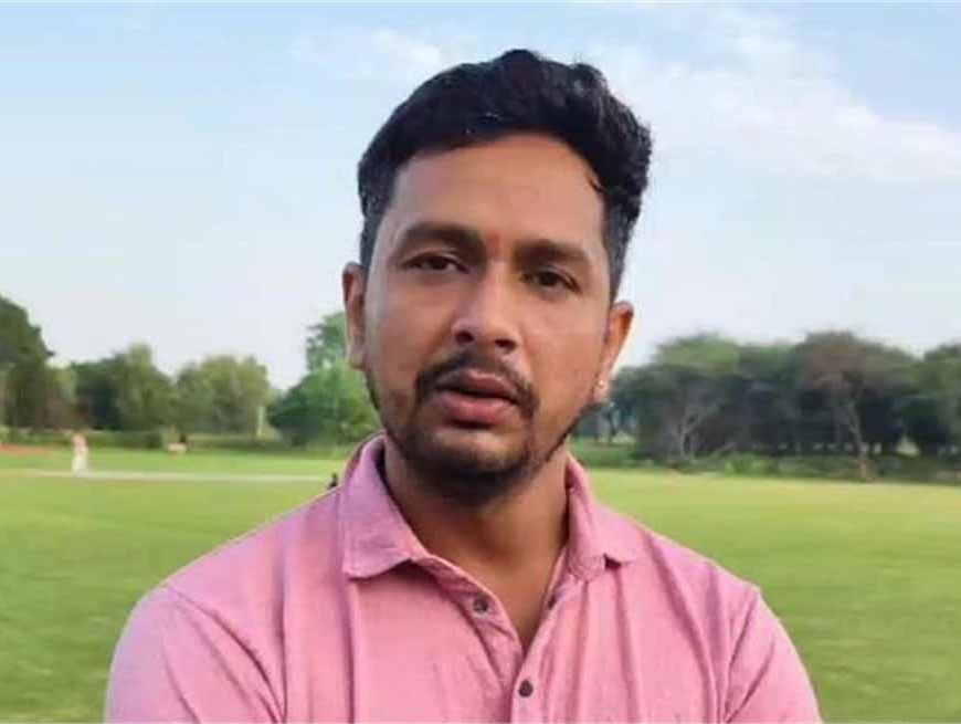 महेंद्रगढ़ के युवा सरपंच को पीएम ने 15 अगस्त को सरपंच को सम्मानित करने के लिए दिल्ली का निमंत्रण भेजा