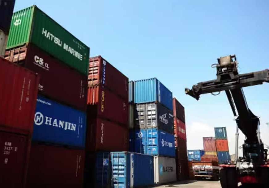 निवेश मित्र नीतियों से हुई मप्र के निर्यात में 6% की बढ़ोतरी