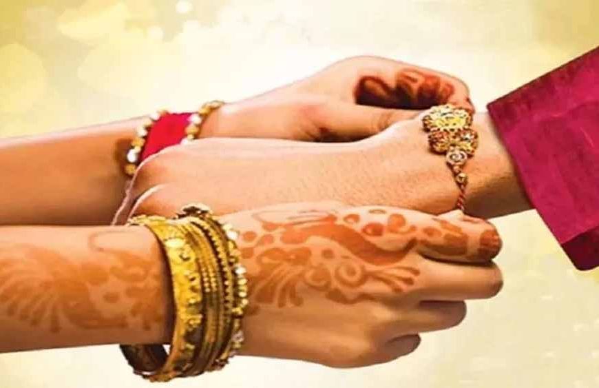 MP में बहन का दिल छू लेने वाला तोहफा, बीमार भाई के लिए किया अनोखा काम