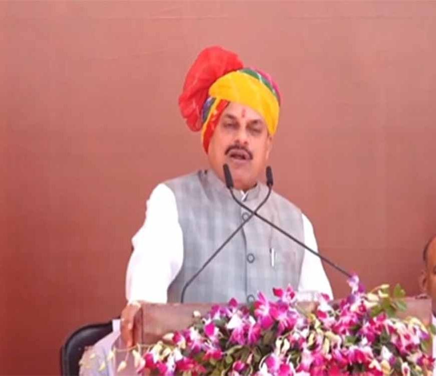 मुख्यमंत्री डॉ. यादव ने भुजरिया पर्व की दी बधाई